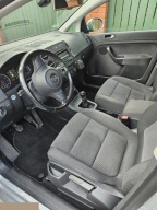 Volkswagen Golf Plus 1.2 benzyna 105KM 2013r