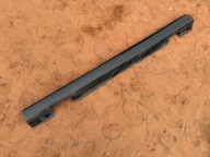 LISTWA PROGOWA NAKŁADKA PROGU LEWA MERCEDES W246 A2466901340 kolor 191 PRÓG