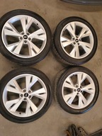 Felgi alufelgi koła Audi q4 e-tron 225/45/20 89a601025d
