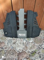 FORD MUSTANG 5,0 GT OSŁONA POKRYWA SILNIKA JR3E6A949AG