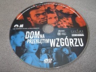 DOM NA PRZEKLĘTYM WZGÓRZU - DVD bez rys - WERSJA z LEKTOREM i napisami PL