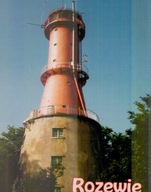 Rozewie Latarnia Morska