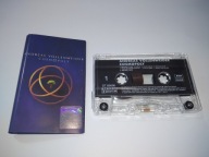 Andreas Vollenweider – Cosmopoly - KASETA MC WYDANIE PL 1999 K1535
