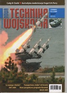 Nowa Technika Wojskowa 6/2009