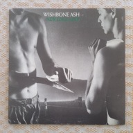 Wishbone Ash – New England - 1976 US [EX/EX-]