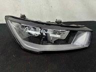 AUDI A1 8X LIFT 8XA941004A LAMPA REFLEKTOR PRAWY PRZÓD PRZEDNI