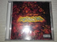 Artifacts - Between A Rock And A Hard Place FOLIA!!!