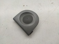FIAT Panda II 735297490 zaślepka maskownica głośnika drzwi prawy przód