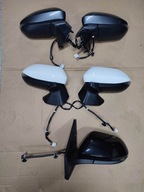 Lusterko prawe lewe Toyota Yaris IV Cross 6 , 9 pin 040 , 1G3 , 209 igła