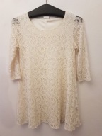 MONKI SUKIENKA KORONKOWA R.S\M ORYGINALNA