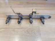 Honda Civic VII listwa wtryskowa 1.4