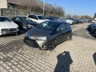 Toyota Yaris Automat Hybryda Klimatronik Kamera