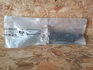 SEAT ARONA 18- ŚLIZG MOCOWANIE ZDERZAKA LEWY PRZÓD 6F9807183