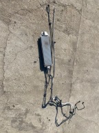 RANGE ROVER VELAR CHŁODNICZKA PALIWA PRZEWÓD 3.0D