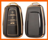 Obudowa Etui na kluczyk Pilot Toyota Prius Camry Corolla CHR Land Cruiser