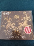 VADER-DE PROFUNDIS/FUTURE OF THE PAST- DIGI-SYSTEM SHOCK