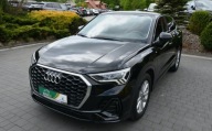 Audi Q3 Sportback 2,0 TDI 2XS-LINE Full Led MATRIX Virtual Kamera 2.0