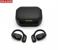 Słuchawki ERAZER XP6 Tłumacz AI 135 Języków Bluetooth 5.4 Real-Time Etui