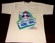 Bluzka T-shirt Skate DJ 152 >