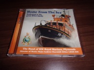 Home from the Sea The Band Of HM Royal Marines CD