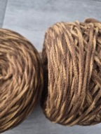 Włóczka stylonowa.Waga 230g.