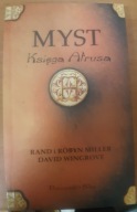 Myst Księga Atrusa Rand i Robyn Miller