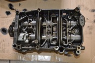 Volkswagen 2.0 TDI T5 2011 Pompa oleju 03L103535 03L103295D CFC CCH