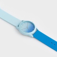 KOLOROWY DAMSKI ZEGAREK OMBRE PHOEBE AVON