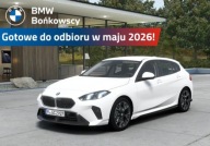 BMW Seria 1 Juz za 1000PLN nettomies. w BMW Comfrot Lease 1.5 Benzyna