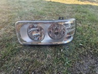 LAMPA REFLEKTOR DAF LF EURO 6 2134324