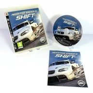 NEED FOR SPEED SHIFT -komplet- GRA PLAYSTATION 3 =PsxFixShop= GW!