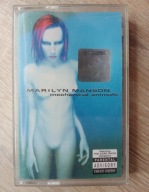 _KASETA _ MARYLIN MANSON _ MECHANICAL ANIMALS _ BMG _