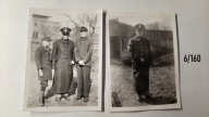 zdj. Pocztowiec w Generalnym Gubernatorstwie/1942