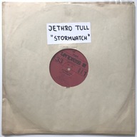 JETHRO TULL Stormwatch / LP Vinyl z 1979 - doskonała