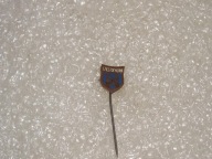 ODZNAKA CZĘSTOCHOWA HERB MIASTA