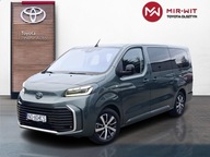 Toyota PROACE VERSO 2.0 D4-D Long Family Toyota Pr