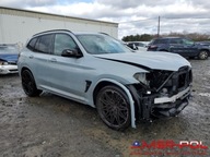 BMW X3 M _Competition_4x4_3.0 L_510 km_2023r 3.0 Benzyna 510KM