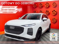 AUDI Q3 TFSI Sportback Suv 1.5 (150 KM) 2026