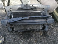 SKODA OCTAVIA 2 II 1.6 TDI PAS PRZEDNI CHŁODNICE