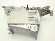Kolektor dolotowy chłodnica 1.6 tdi 2.0 tdi VW AUDI SEAT SKODA 04L129766AM