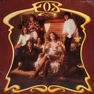 Fox: Fox - 1975 - Germany - WINYL (LP)