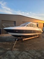 BENETEAU GRAN TURISMO 34 2013 ROK - JACHT MOTOROWY - ŁÓDŹ