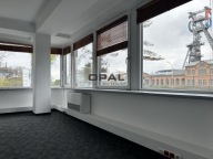 Biurowiec, Katowice, Dąb, 62 m²