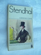 CZERWONE I CZARNE TOM II - STENDHAL