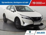 Nissan Qashqai 1.3 DIG-T MHEV, Salon Polska