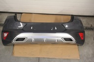 KIA STONIC GT LINE LIFT 20- ZDERZAK TYŁ TYLNY PDC BELKA RADARY kolor BPR