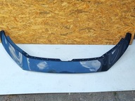 LISTWA BLENDA GÓRA W ZDERZAK PRZÓD GRILL NOSEK MAZDA CX-30 CX30 DFR5507E1