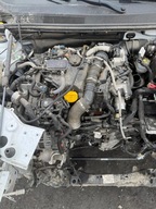 SILNIK KOMPLETNY RENAULT 1,5 DCI K9KU872