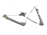 PODNOŚNIK MECHANIZM SZYBY LEWY PRZÓD PRZEDNI VW PASSAT B8