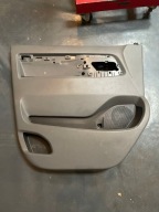 BOCZEK DRZWI TAPICERKA PRZÓD LEWY OPEL VIVARO 98082244ZM